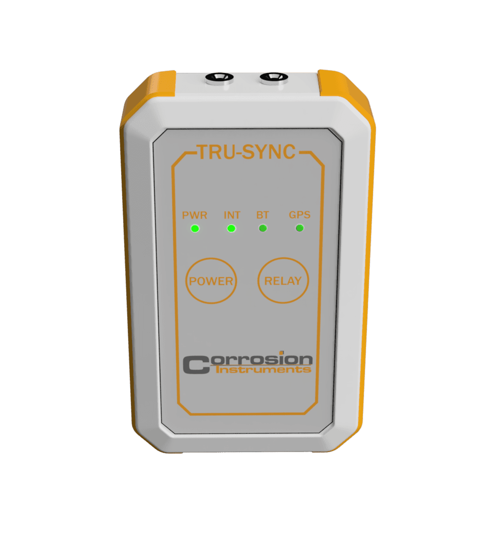 TRUSync interruption timing device
