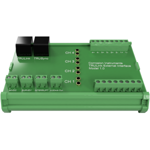 TRULink Interface Module (4-20mA) TIM-I2.0x