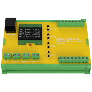 TRULink Interface Module (Direct Link) TIM-V2.0x