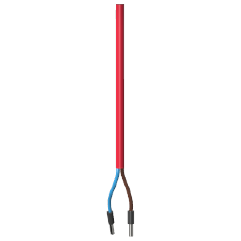 Bootlace Crimp