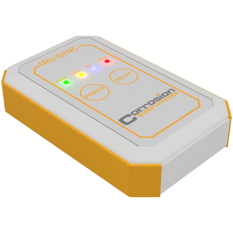 TRUSync Portable - GPS Micro-Interrupter